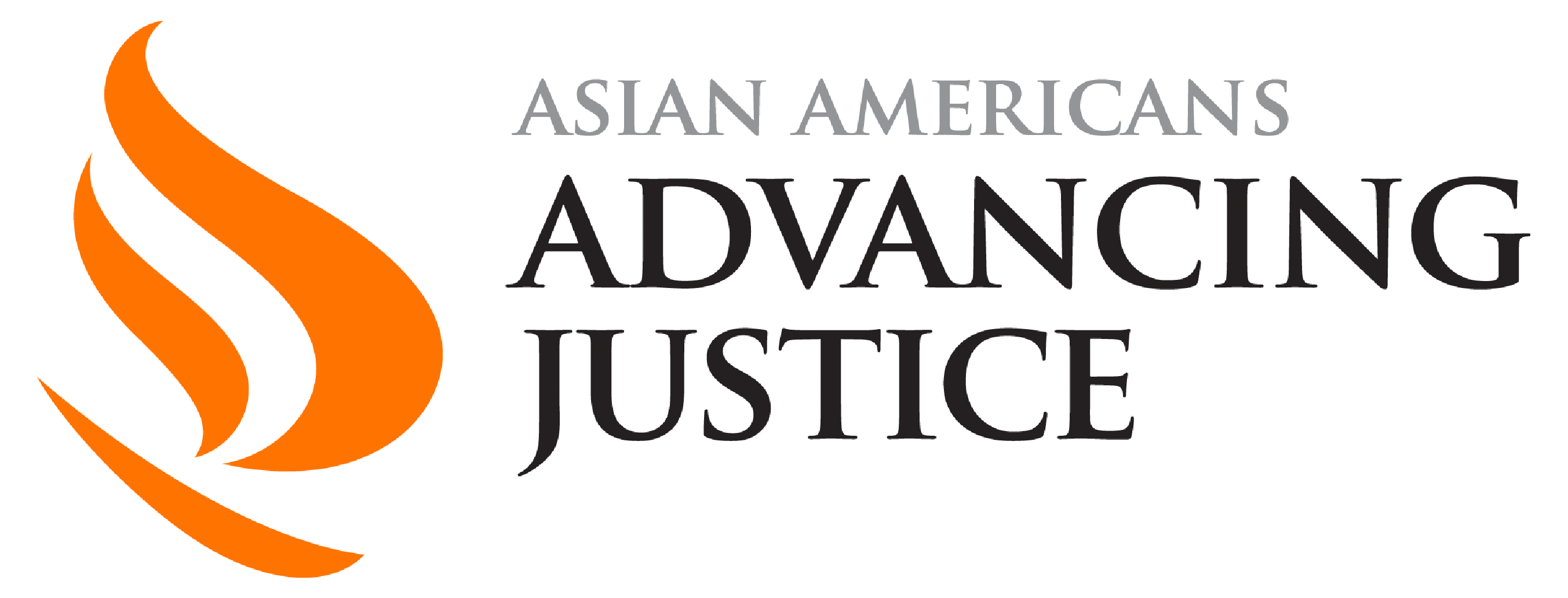 Advancing Justice Logo